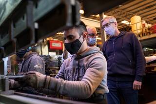 Monzó confirmó que será candidato en las PASO de Juntos por el Cambio