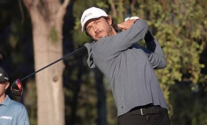 Emilio Puma Domínguez jugaba en Guadalajara cuando se enteró de la noticia