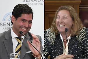 El Gobierno incluyó al hijo de Rosatti y a la esposa del juez del caso $LIBRA en los pliegos para cargos judiciales