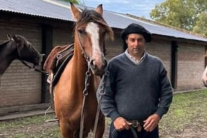 Emilio Solanet (nieto)