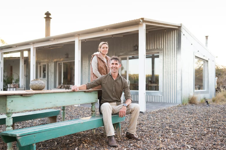 De estancia tradicional a negocio rural: el modelo que crece