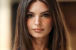 Emily Ratajkowski reveló por qué le cuesta tanto conseguir pareja