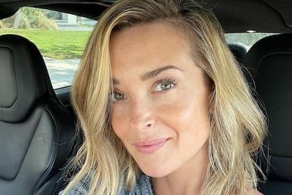 Emily Baldoni se mudó a Estados Unidos en el año 2005 (Instagram:@EmilyBaldoni)