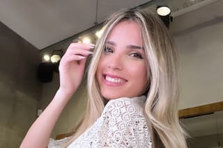 Emily Ceco confirmó que se dio una nueva oportunidad para el amor tras la condena a Santiago Martínez