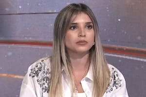 Emily Ceco, luego de la condena a Santiago Martínez por intento de femicidio