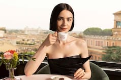 El guiño a la Argentina que hace la nueva temporada de Emily en París