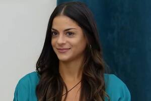 Emily Lucius fue acusada de hacerle bullying a Locho y tomó una drástica decisión tras las críticas