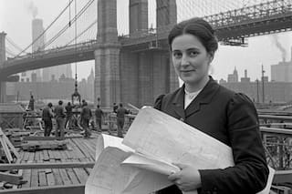 La historia del puente que nadie quería cruzar por un prejuicio y un nombre silenciado por décadas