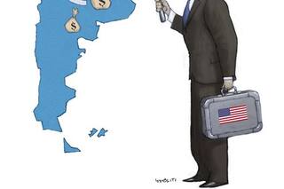 Cuadernos: EE.UU. comienza a investigar a empresas argentinas