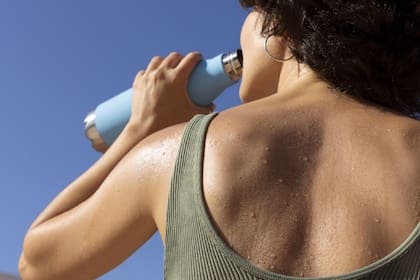 Emitieron una alerta en Florida ante el fuerte calor