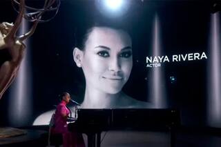 Emmy 2020: Nick Cordero y Kelly Preston, los grandes olvidados del In Memoriam