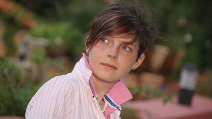 Emma Brown era una gran estudiante antes de que la anorexia se apoderara de su vida