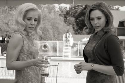 Emma Caulfield, la actriz que muchos recuerdan por su rol como Anya en Buffy, la cazavampiros, se suma ahora al universo Marvel