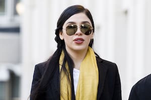 El trágico destino de las mujeres de “El Chapo” Guzmán: narcotráfico, arrestos y secuestros