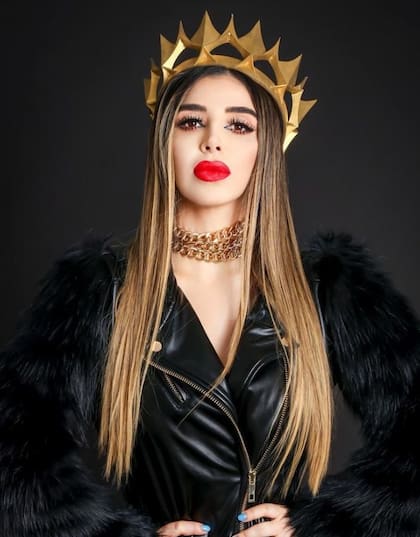 Emma Coronel Aispuro saldrá de la cárcel este miércoles