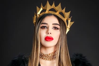 Emma Coronel fue acusada en 2021 por ayudar a su esposo a administrar su multimillonario imperio criminal y de conspirar para sacarlo de prisión