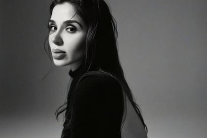 Emma Coronel hoy trabaja como influencer y modelo