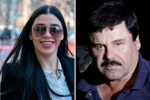 Las revelaciones de Emma Coronel sobre su vida con el Chapo Guzmán