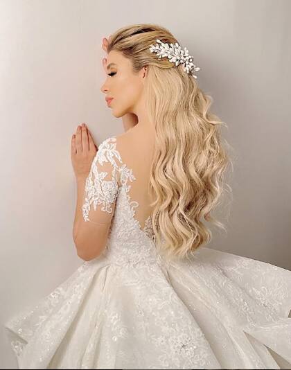 Emma Coronel se casó con El Chapo Guzmán cuando cumplió los 18 años, la mayoría de edad en México (Instagram/@therealemmacoronel)