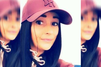 Emma Crombie contó su venganza a través de las redes sociales