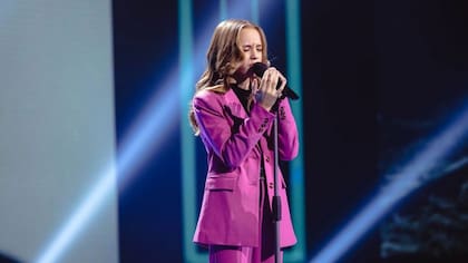 Emma dice que hay mucha incomprensión de esta enfermedad y del enorme impacto que tiene en la vida de alguien no poder comer con normalidad