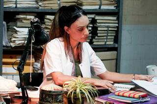 El Marginal 2: todo es falso en San Onofre