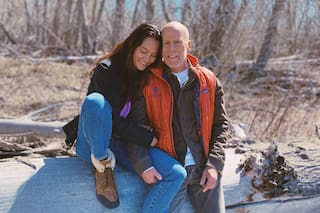 La revelación de la esposa de Bruce Willis sobre el avance de la enfermedad del actor