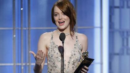 Emma hizo confesiones a People