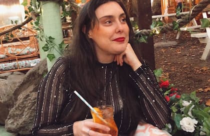 Emma Kershaw regresó a Nueva York, donde siente que es su "hogar"