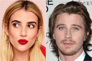 Garrett Hedlund, arrestado por estar ebrio en la vía pública tras su reciente separación de Emma Roberts