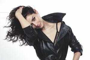 Emma Shaplin: su gran frustración, su fascinación por los murciélagos y el "palito" a sus competidoras