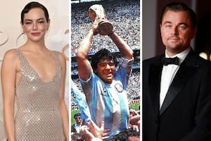 Estos son diez famosos de Escorpio y sus características