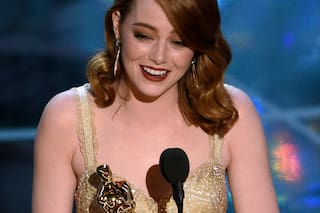 La estrella que aprendió a cantar y a bailar para la conquista de su primer Oscar