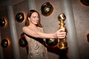 Emma Stone: las 5 películas icónicas de la actriz de “Poor things”