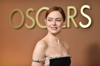Emma Stone vendió su casa de Texas:: por qué la remodeló por tres años y nunca se mudó