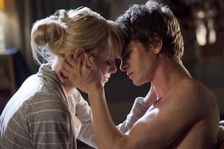 Cinco parejas que pasaron de la ficción a la realidad y enloquecieron a sus fans