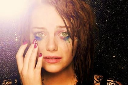 Emma Stone y una carrera prometedora por delante