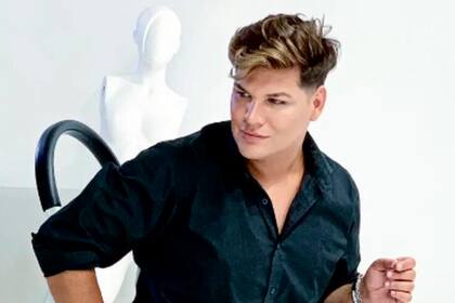 Emma Vich, el finalista de Gran Hermano