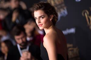 Emma Watson aclaró los rumores sobre su vida personal y laboral