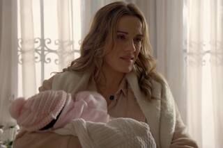 Pequeña Victoria: Emma se enfrentó con su padre, que nunca la aceptó como es