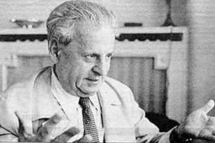 Emmanuel Levinas
