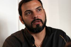 Emmanuel Álvarez Agis, titular de la consultora PxQ