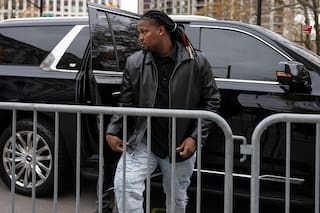 Emmanuel Clase y Luis Ortiz enfrentarán juicio en mayo por caso de apuestas