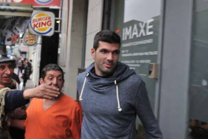 Emmanuel Gigliotti es nuevo jugador de Boca