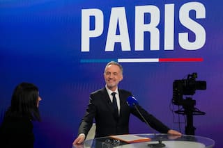 Emmanuel Grégoire es el nuevo alcalde de París; toma el lugar de la socialista Anne Hidalgo