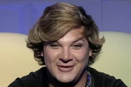 Emmanuel habló de sus sentimientos hacia Martín Ku (Captura video)