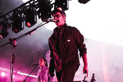 Emmanuel Horvilleur dará el presente en el Cosquín Rock 2025