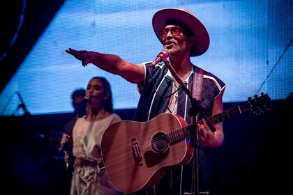 Emmanuel Horvilleur se lució en el festival