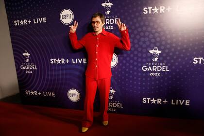 Emmanuel Horvilleur: "Siento que Illya Kuryaki aportó mucho a la música actual"