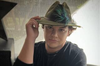 La noticia que desestabilizó a Emma Vich y le provocó un ataque de pánico